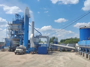 Около 20 образцов асфальтобетона проверила лаборатория ГУАД с начала дорожного сезона 2026 года